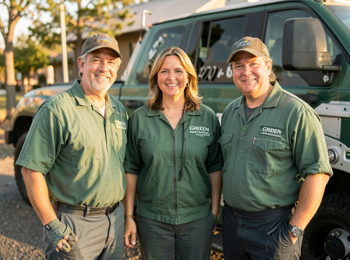 Water Damage Restoration company in Teague, TX