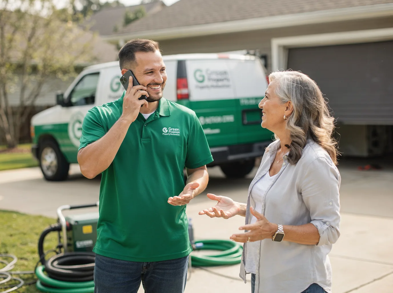 Water Damage Restoration Teague, TX FAQs